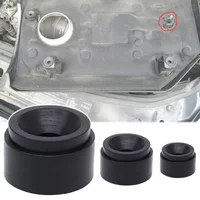 Car Engine Cover Rubber Mounting For AUDI VW Skoda Seat BMW MINI Ford Mercedes Clip Push-on Connector Grommet Bushing Absorber