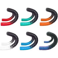 1 pair Non-Slip Cycling Bike Accessories Racing Bicycle Wrap Bike Tapes Bicycle Handlebar Tape Handlebar Belt