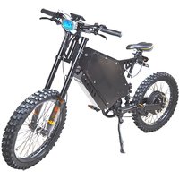 AliExpress ZHUOHE 72v 8000W Electric Bicycle Sur Ron Frame Ebike, Elektrische Enduro Electric Bike 8000 Watt