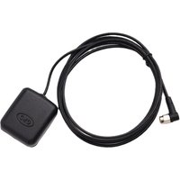 Car GPS Antenna SMA Connector 1.7M Cable GPS Receiver Auto Aerial Adapter For Car Navigation Night Vision Camera Player