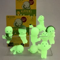 2026 Neue Hippers Angel Party Serie Dekorative Mini-Figuren Puppen Blindbox Spielzeug Geschenk Dekoration Co-Branded Kollektion