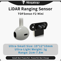 TOFSense-F2 Mini LiDAR Ranging Sensor 7.8m Range Finder Laser Radar Module Avoidance UART IIC Serial Port STM32 APM/Pixhawk