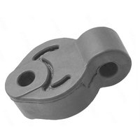 Hanger Exhaust Muffler PP Exhaust Pipe Support for Mitsubishi Lancer Cedia Sedan Automotive Accessories Stable Performance