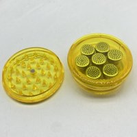 1Pcs Replacement Plastic Herb Mill Herb Grinder+7Pcs Dosing Capsule Universal Mighty Plenty Crafty Volcano Accessories