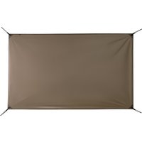 OneTigris Outdoor Tent Footprints Camping Mat 200x120cm 2-Person Waterproof Ground Cover/Tarp/Sheet/Mat High Quality Groundsheet