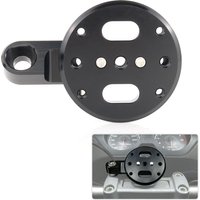GPS Holder Navigation Bracket Sat Nav Mount For YAMAHA FZ1 FZ8-N FZ6 MT-01 MT-125 MT25 MT-03 MT-09/FZ-09 MT-10/FZ-10 MT-15 XJ 6