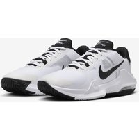 Nike Men's Impact 4 Cushioned Basketball Shoes DM1124-103