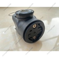 AliExpress NONE For Garmin Edge 010-12563-02 Bike Computer Bracket, MTB Road Universal Stem Mount