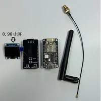 RTL8720DN Dual-band WiFi BLE Module NICEMCU BW16 Development Board Supports UNO