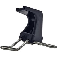 AliExpress perfeclan E Type Front Fork Axle Hook Compact Cycling Accessories Bicycle Front Fork Hook Pothook Accessories for Folding Bike Carrying