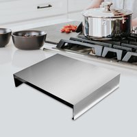 Stoves Top Cover Easy to Clean Gas Burner Stand Covers Cooktop for Cooker