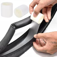 Cycling Puncture Proof Belt 26/29 Inch Tire Liner Anti-stab Pad Inner Tube Protector for Mountain Bike Repair Parts
