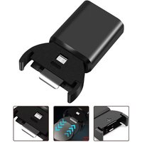 Type C Rechargeable Fast Charger For LIR2032 LIR1632 LIR2025 LIR2025 LIR2016 LIR2032H Li-ion Coin Button Battery Charger Adapter