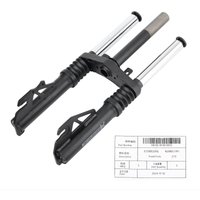 Original Front Fork For Segway ZT3 ZT3 Pro KickScooter Electric Scooter Absorber Shock Assembly Parts