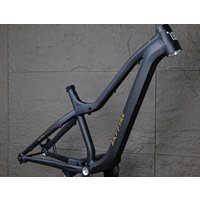 Aluminum Bike Frame FR Jump Dirt Thru Axle Mountain Bike Alloy Internal Routing 27.5Inch Boost 148x12mm