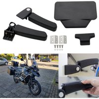 Motorcycle Rear Box Passenger Armrest fits For BMW R1200GS F800GS Adventure S1000XR R1200 GS LC R1250GS 2018 2019 Accessories