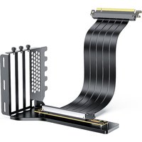 PCIE3.0 Vertical Support Bracket For Computer Chassis Vertical GPU Holder Fast