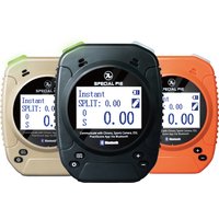 Special Pie Shot Timer Handheld Digital Stopwatch Timer Chronograph Sports Training Timer Stop Watch Outdoor Sports StopWatch