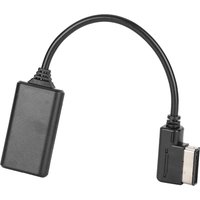 Audio Cable for AMI Bluetooth5.0 AUX Music Interface Adapter Audio Cable Fits for AMI MMI MDI Automobile Audio Cable