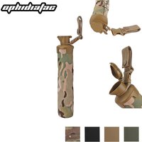 OPHIDIAN Hunting Magazine Foldable BB Storage Bag Molle Bag System Paintball Accessories Shooting Storage Bag