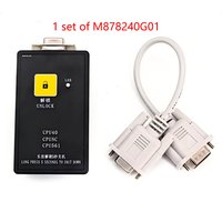 100% Brand New Original KM878240G01 KONE UIO Elevator Decoder KM8782400G01 Unlimited Times