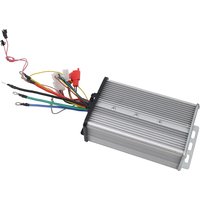 AliExpress NONE 3000W 60V brushless controller, suitable for brushless DC motor, electric bicycle, motorcycle, tricycle