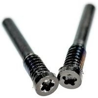 100pcs Bottom Screw Repair For Apple iPhone 15 14 13 12 11 X 8 Pro Max Mini Plus Tail Plug Pentalobe Screw Replacemen Accessory