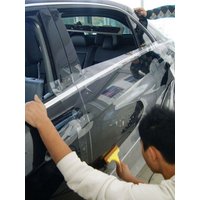 AliExpress Aomior 3 Layers Glossy PPF Clear Protection Vinyl Film Wrapping For Vehicle Paint Motorcycle Laptop Bicycle Wraps