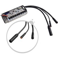 AliExpress SPORTARC 22A 500W Controller For Hailong Battery Electric Bike 36/48V Ebike Controller Replacement Electric Vehicle Accessories