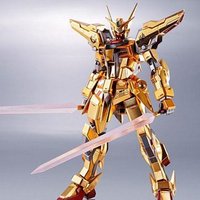 Domestic Production Model Assembling Mecha Toy for Boys Gift High Quality Collectible Anime Robot Model Kit