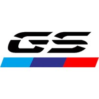 Motorcycle Handlebar Decals Waterproof R1150 GS Stickers for BMW R850GS R1150GS R1200GS R1250GS R 850 1150 1200 1250 Accessories