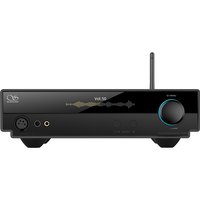 SHANLING EH90 R2R DAC / AMP High-End Fully Discrete Balanced Headphone Amplifier Bluetooth/HDMI ARC Input