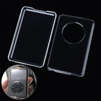 Invisible Shield for Your Classic iPod! Ultra-Thin Clear Case, Prevents Scratches While Keeping the Original Look & Feel