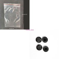 New forSurface Laptop 3/4 Foot Pad DShell Rubber Pads for 1867 1873 1951 1868 Laptop BottomShell Foot Pad HX5E