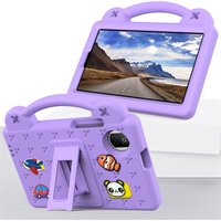Cute Kids Tablet Funda For Honor Pad X7 (2025) 8.7" Case JMS-W09 EVA Foam Portable Cover with Foldable Kickstand