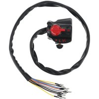 CB750 Handlebar Control Switch Right Start Switch Fit for Honda CB750 CB750K 1969 1970Motorcycle Killswitch Replace35300-300-672