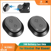 Steering Switch Button Left Right Turn Light Button for Segway Ninebot E2 PRO/F2/F2 PLUS/F2 PRO/G2 For Xiaomi 4 Pro Plus Max