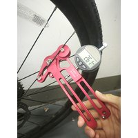 AliExpress NONE Bicycle Tension Meter Electronic Precision Spokes Checker Bike Wheel Builders Tool Tensioner Reliable Accurate Stable tools
