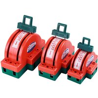 New Sale 2 Pole Double Throw Knife Disconnect Switch 32A 63A 100A DPDT Cutter Safety Disconnect Switch Power Disconnect Switch