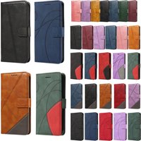 Magnetic Wallet Flip Leather Case for iPhone 17 Pro Max / 17e Phone Book Cover Shockproof for iPhone 17 Plus / Air Cases Funda