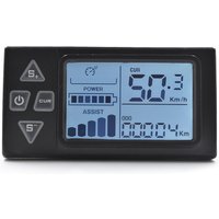 AliExpress Haytrix S861 Electric Bike Computer Cycling Speedometer Ebike ANT+ Cadence Speed Smart Bicycle Odometer Roadbike MTB Bike Accessories