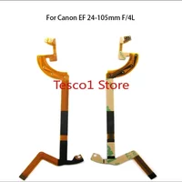 10PCS Brand New For Canon EF 24-105 mm 24-105mm F/4L IS USM Lens Aperture Flex Cable Repair Parts