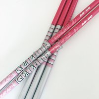 Golf Irons Shaft For Women Tour AD-50 Graphite Shaft L Flex Clubs Golf Shaft