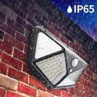 Multifunktion ale solar lampe garten dekoration solar led licht wasserdichtes sonnenlicht mit bewegungs sensor