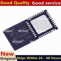 (5piece)100% New MP2855 MP2888 MP2888GU MP2888A MP2888AGU QFN-40 Chipset