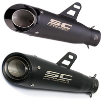 51mm Czarna Rura Wydechowa Motocykla Tłumik Z400 Z250 Z300 Zx10 Mt0709 R25 R3 R6 Odpowiedni dla Kawasaki Ninja Honda Yamaha Two-Stroke