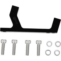 Front Brake Caliper Adapter Mount 250Mm Brake Disc For Surron Light Bee X For Segway X160 X260 Accessories-ABQF
