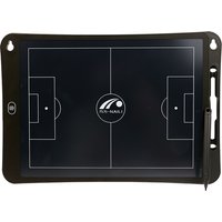 Electronic Football Tactical Board Portable Football Match Coach Tactical Teaching Match Explanation Board