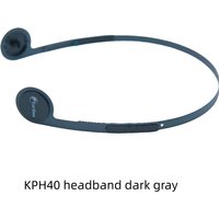 Farsoo KPH40 utility headband replacement repair parts suit for KSC75 KSC35 PP headphone speaker drivers headbow accessory