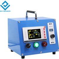 Daysensor Custom Support Alternator and Starter Motor Rewinding Test Bench Machine for Car Truck